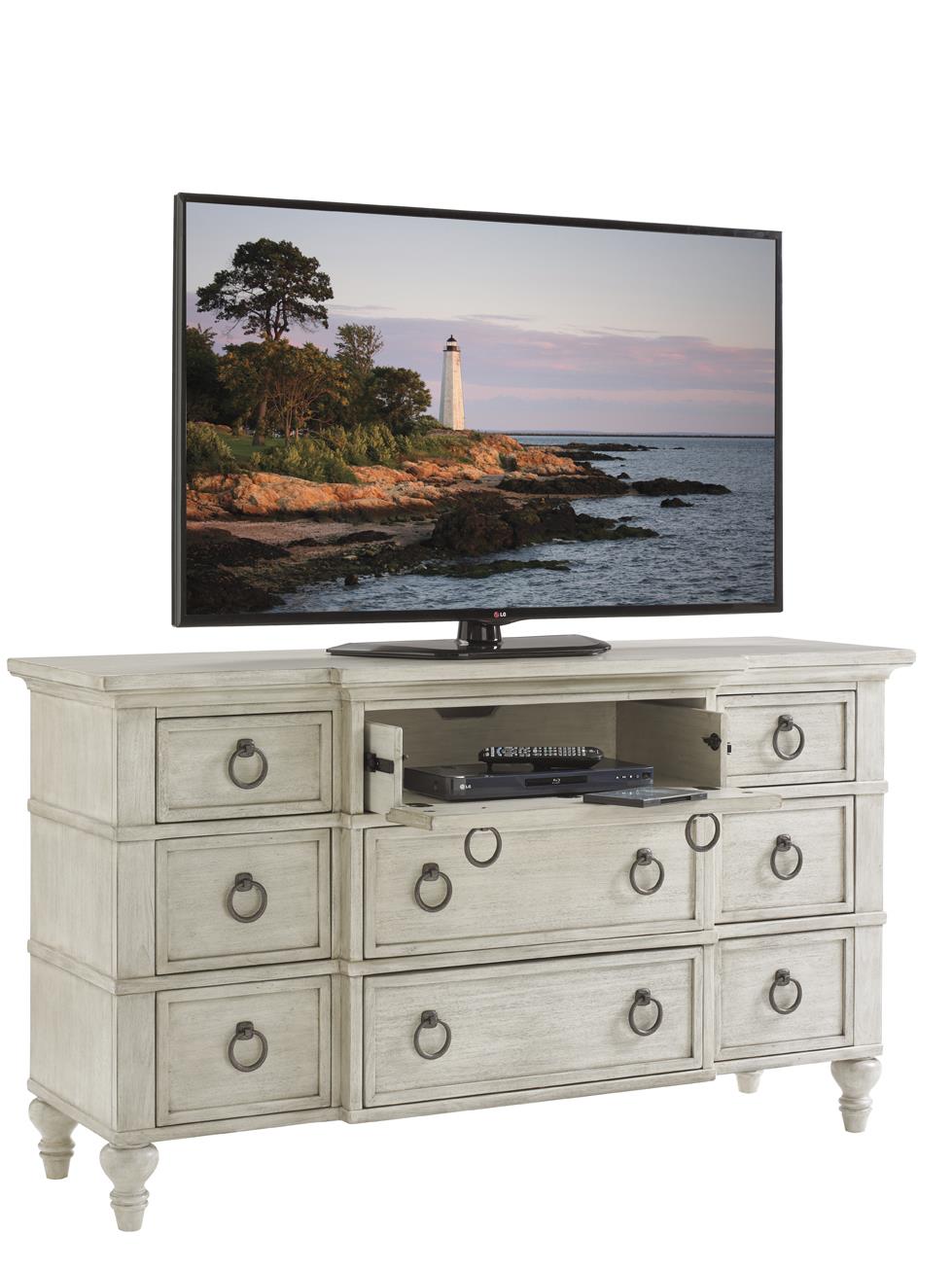 Lexington Oyster Bay 304799680 Barrett Nine Drawer Dresser Lexington Oyster Bay 304799680 Barrett Nine Drawer Dresser